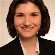 Bewerbung für die Stelle als Englisch Nachhilfelehrerin